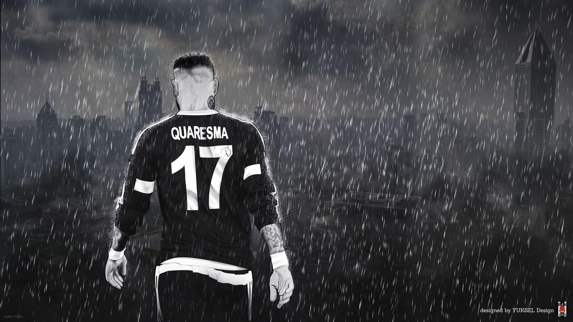 1920x1080 Ricardo Quaresma. Manipulation Works HD, Desktop