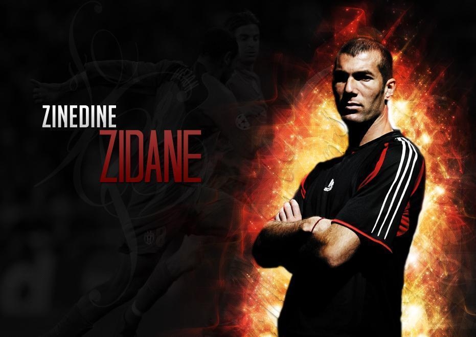 940x660 Zinedine Zidane. Publish with Glogster!, Desktop