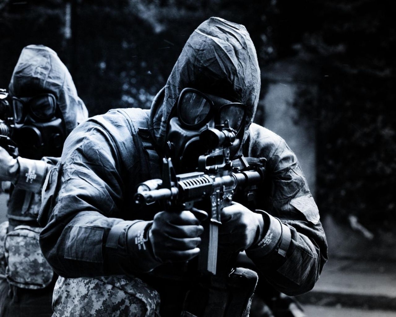 1280x1030 Special Forces Wallpaper, Desktop