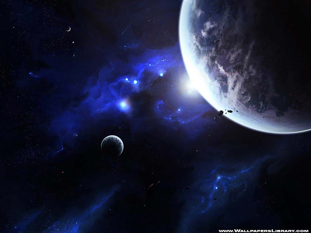 1030x770 Planetary Wallpaper&;s Tech Blog, Desktop