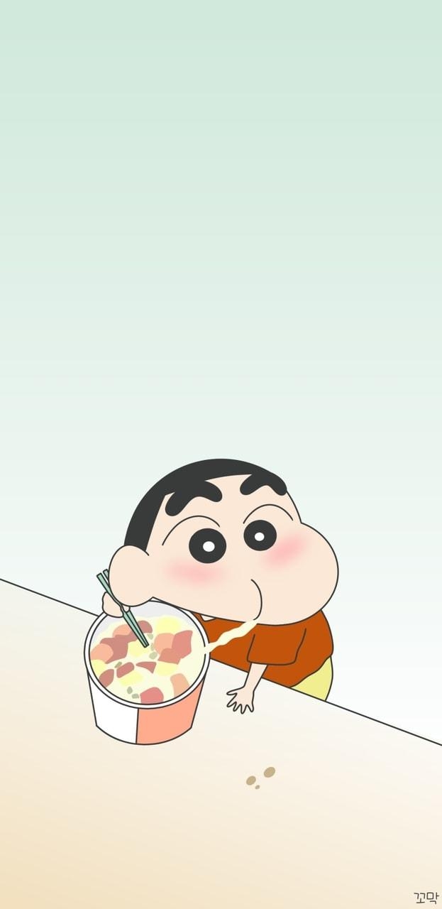 630x1280 image About Crayon Shin Chan. See More About, Phone