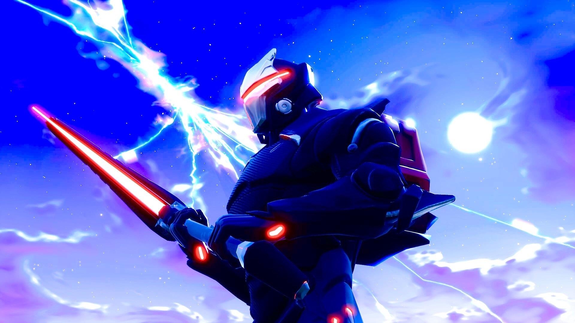 1920x1080 Fortnite HD Wallpaper, Desktop