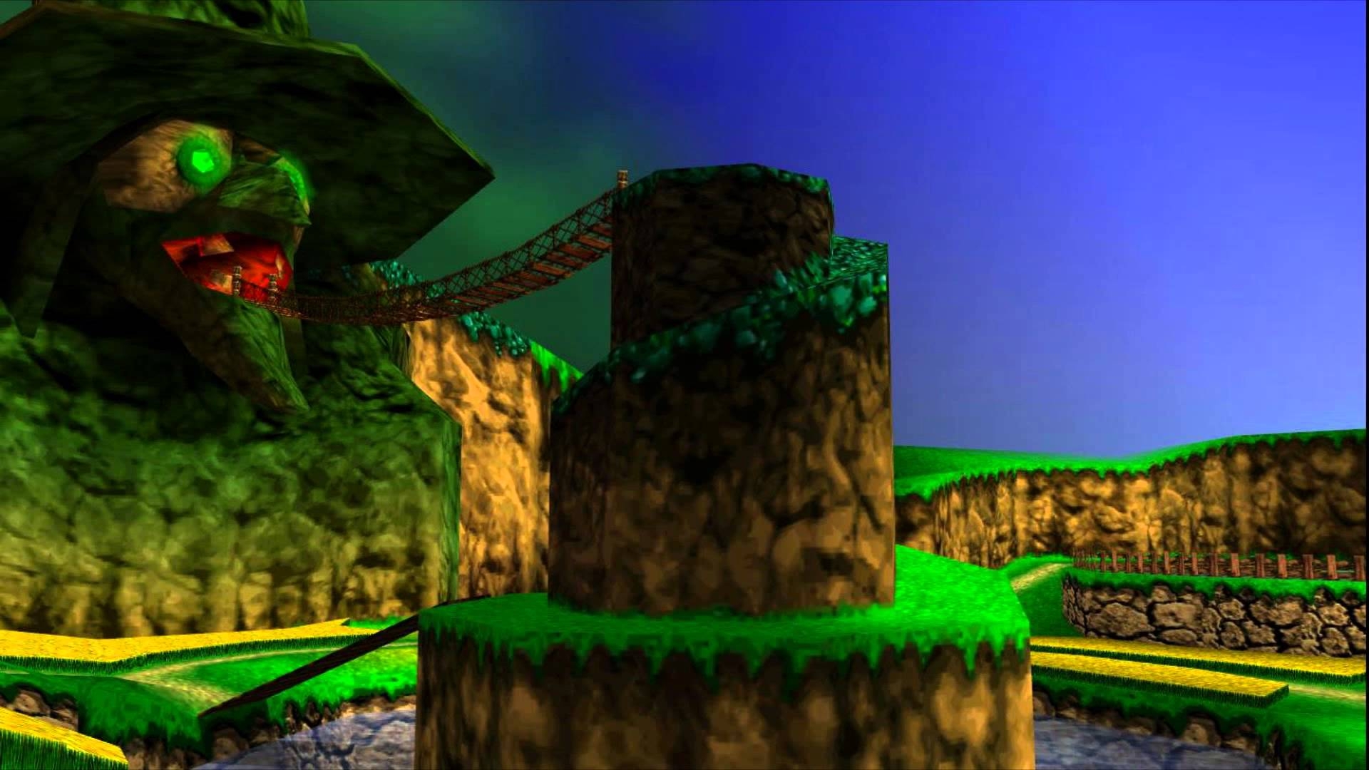 1920x1080 Banjo tooie wallpaper, Desktop