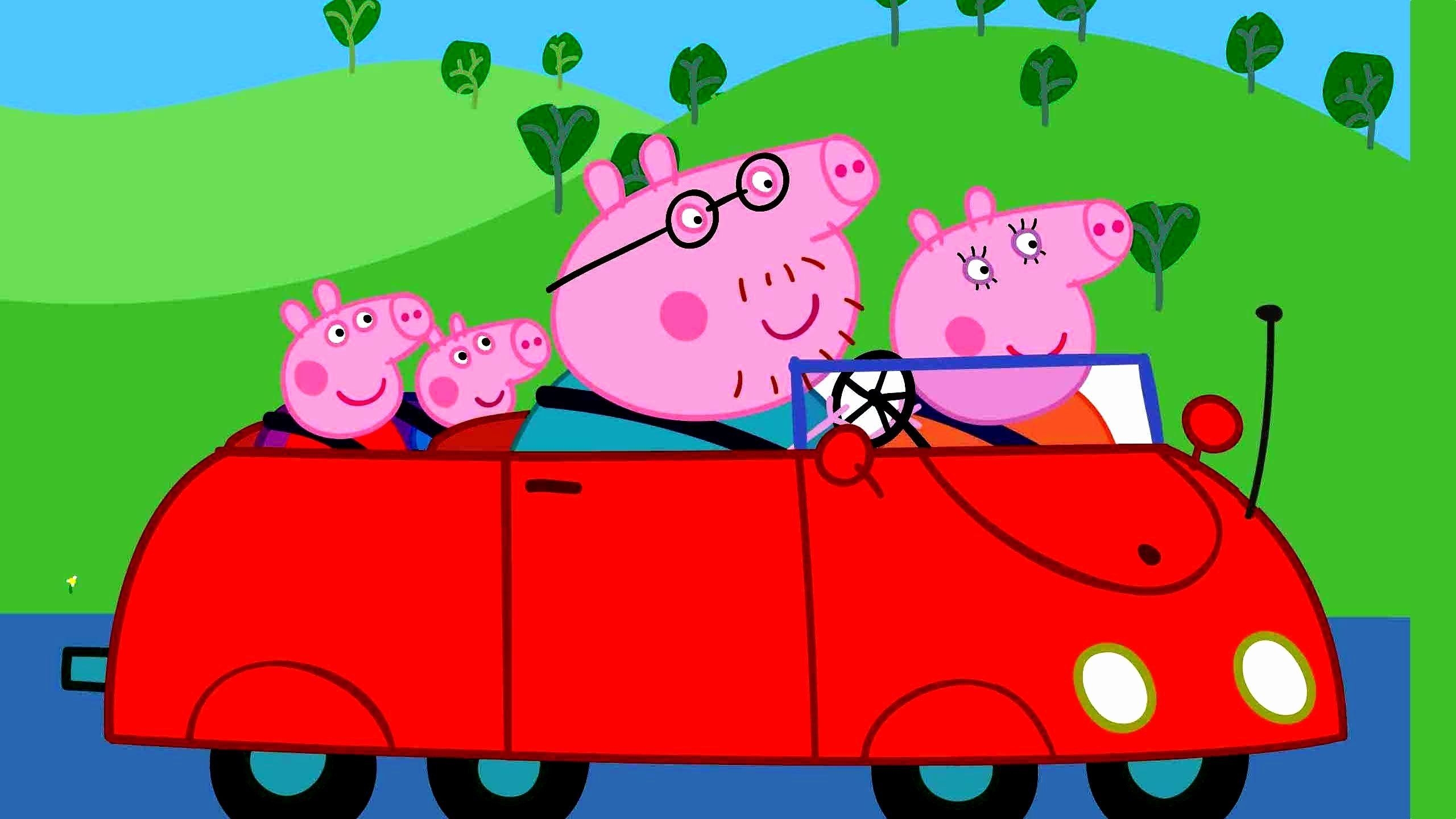 2560x1440 peppa pig new episodes Archives of The Hudson, Desktop