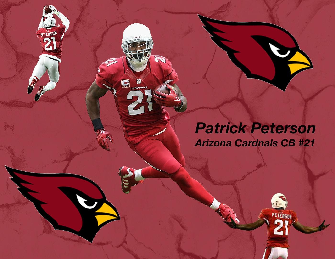 1400x1090 Patrick Peterson Wallpaper Wallpaper Foto In 2019, Desktop