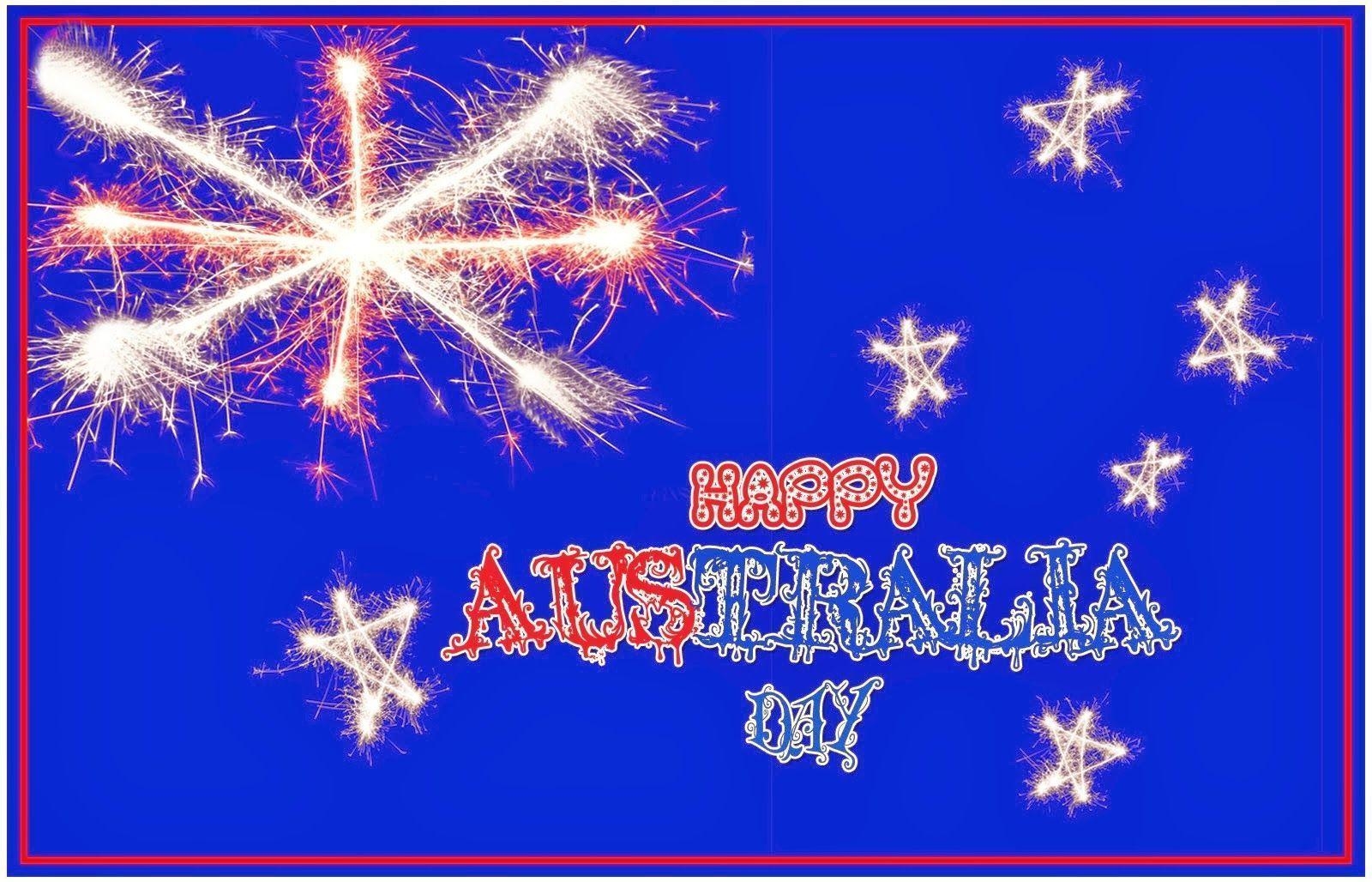 1600x1030 Happy Australia Day HD Wallpaper for Wishes 26 January, Desktop