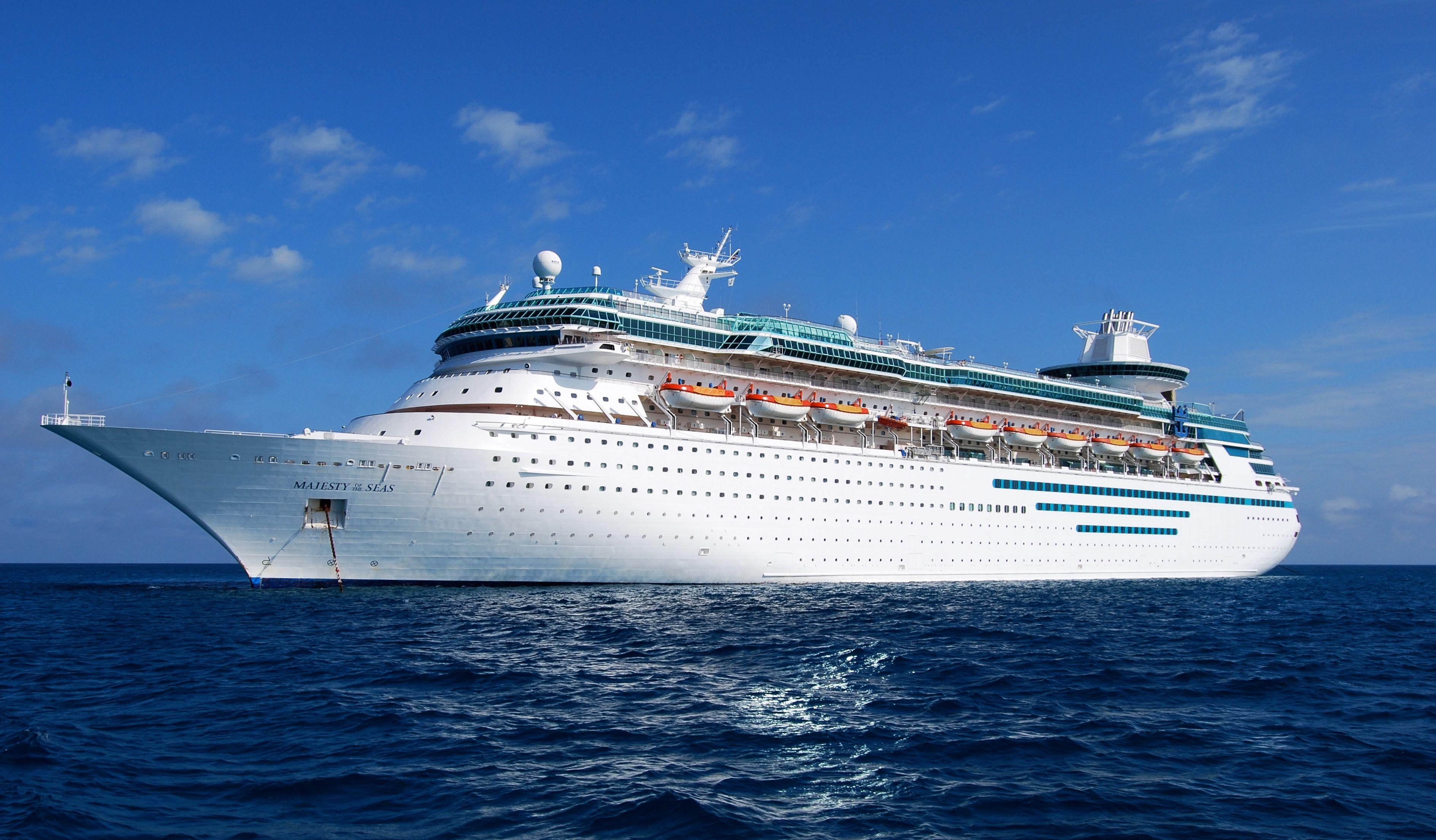 3780x2220 Cruise Ship HD Wallpaper and Background Image, Desktop