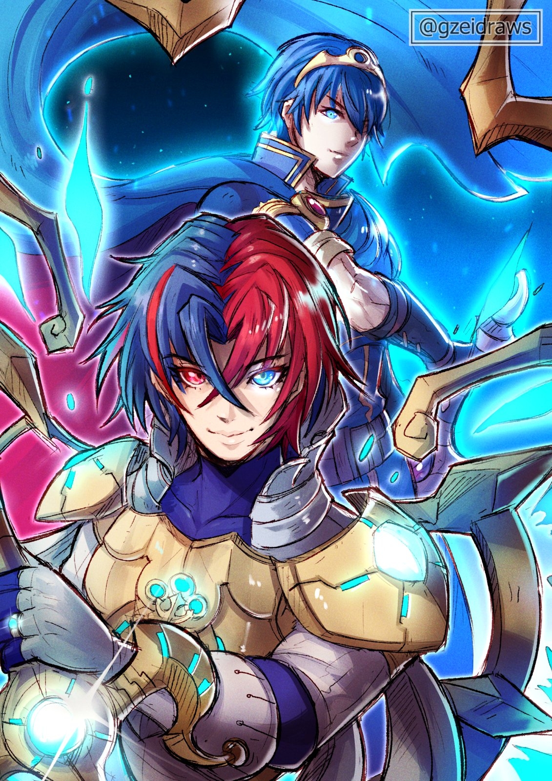 1140x1600 Engage! ✨. Fire Emblem Engage, Phone