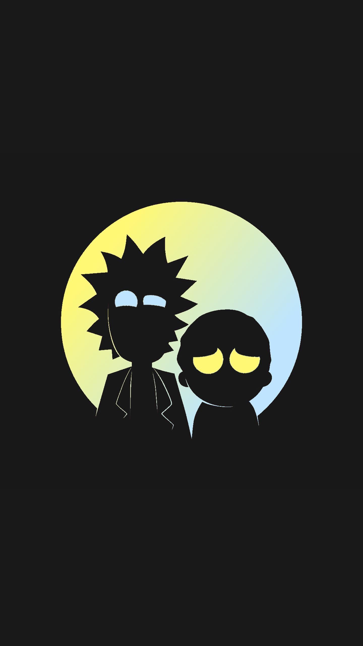 1440x2560 Rick and Morty Phone Wallpaper Free Rick and Morty, Phone