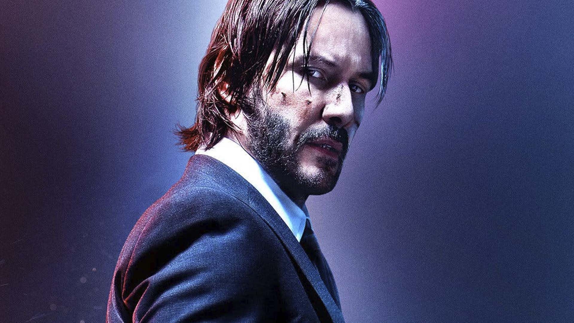 1920x1080 John Wick HD Wallpaper Free John Wick HD Background, Desktop