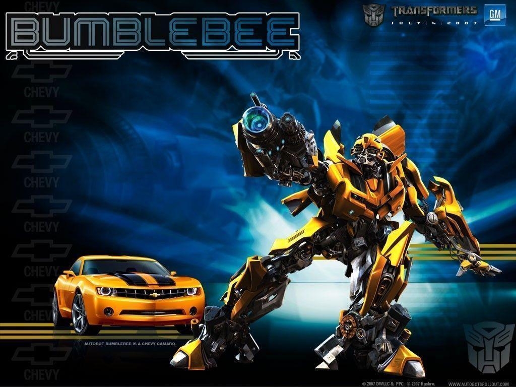 1030x770 transformers 2 bumblebee camaro wallpaper, Desktop