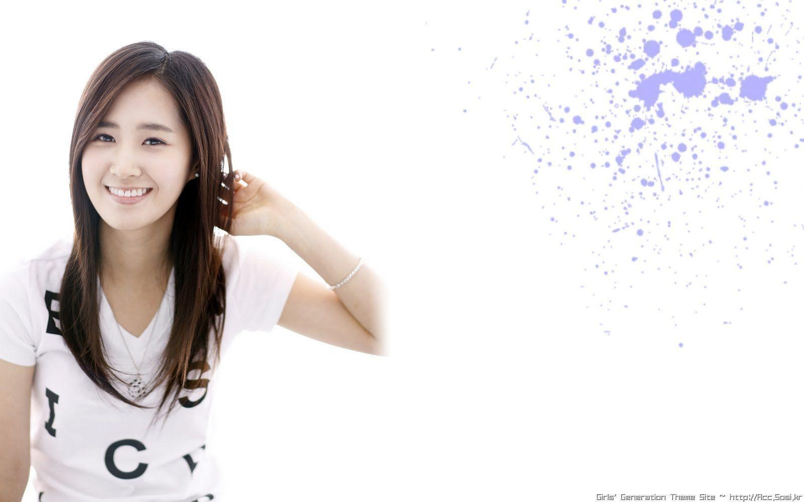 1600x1000 Kwon Yuri ♣ kwon Wallpaper, Desktop