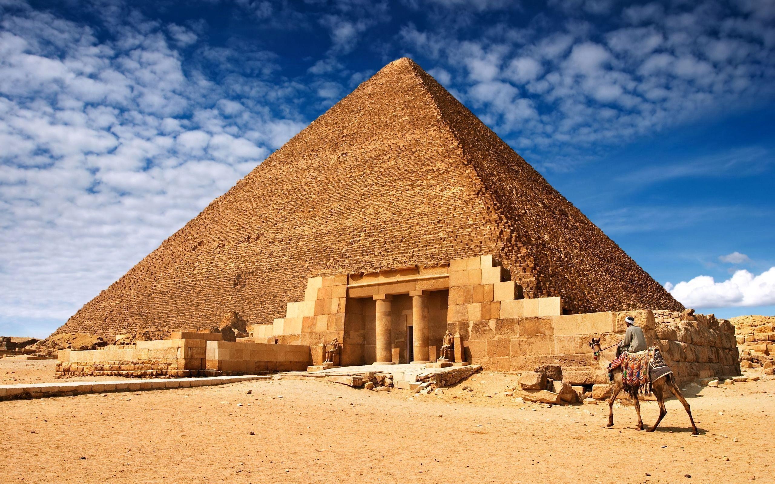 2560x1600 Egypt HD, Desktop