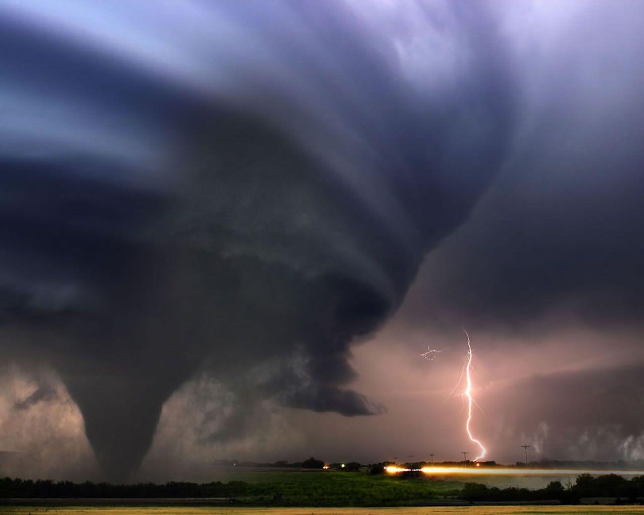 1280x1030 supercell. wallpaper ID: # super cell lightning, resolution, Desktop