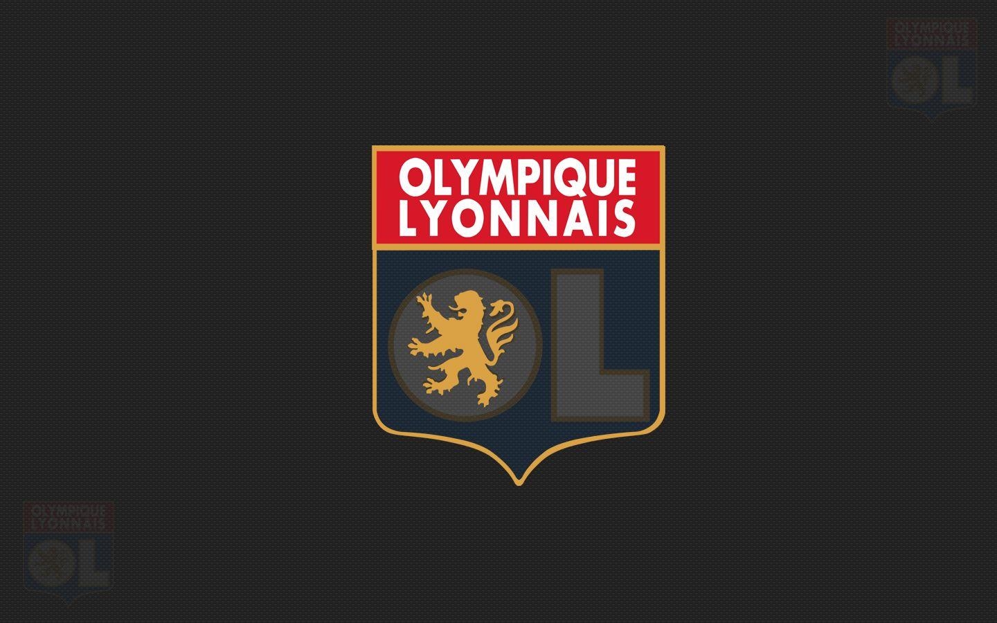 1440x900 Lyon Football Wallpaper, Desktop