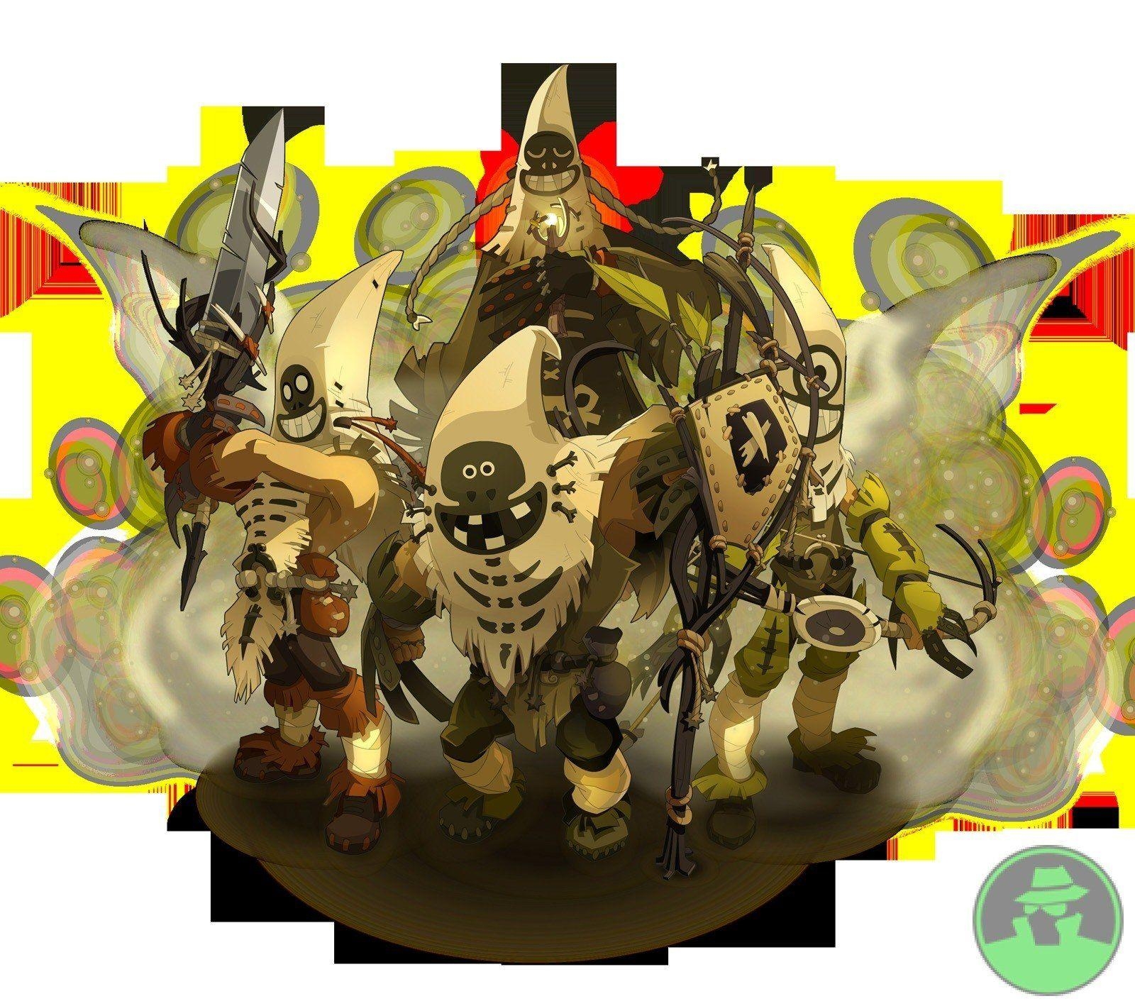 1600x1420 Dofus Screenshots, Picture, Wallpaper, Desktop