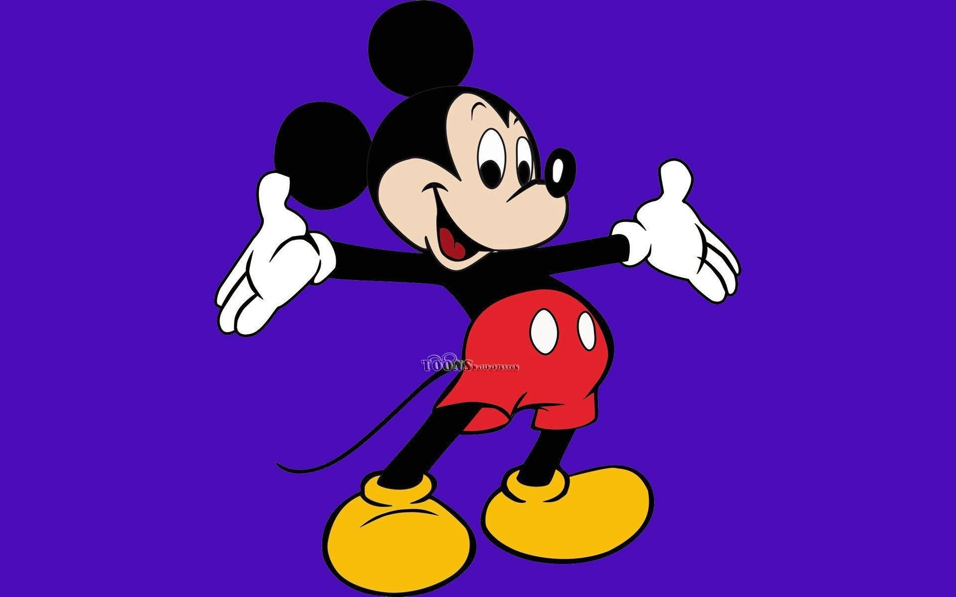 1920x1200 Free Mickey Mouse Wallpaper Downloads, Mickey Mouse Wallpaper for FREE, Desktop