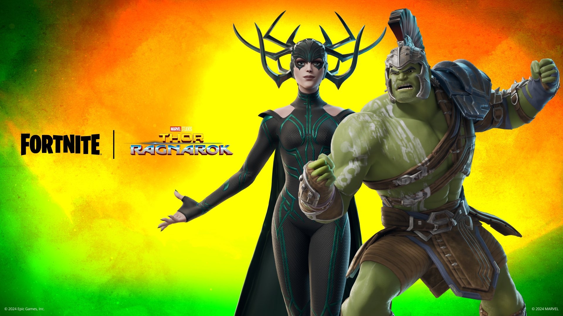 1920x1080 Hela Odinsdottir Fortnite wallpaper, Desktop