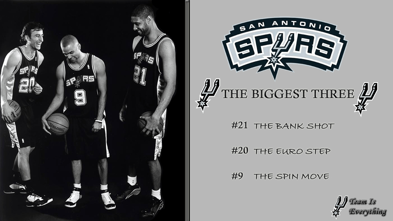 1280x720 San Antonio Spurs Wallpaper 2014 18977, Desktop