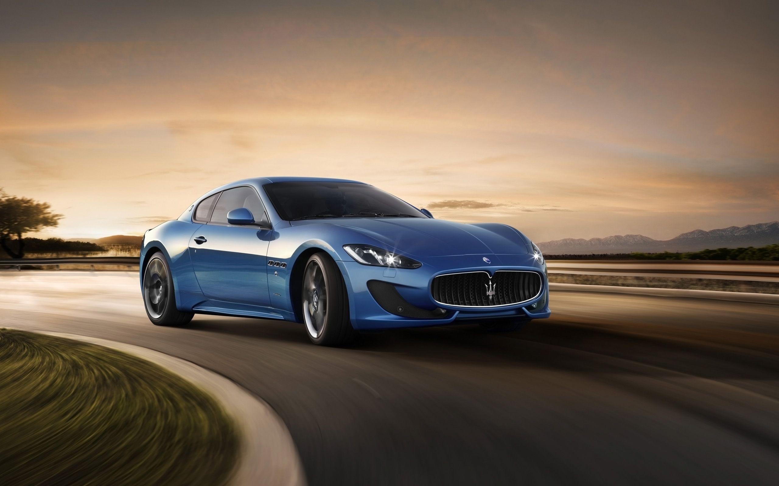 2560x1600 Maserati Quattroporte Wallpaper. HD Car Wallpaper, Desktop