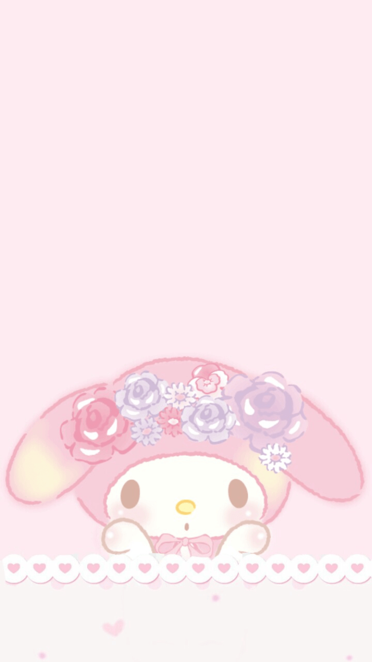 750x1340 My Melody. My Melody. Sanrio, Wallpaper and Sanrio, Phone