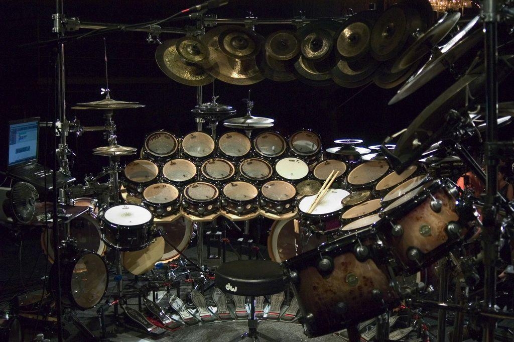 1030x690 Drummers Paradise Music Instruments Wallpaper and Picture, Desktop