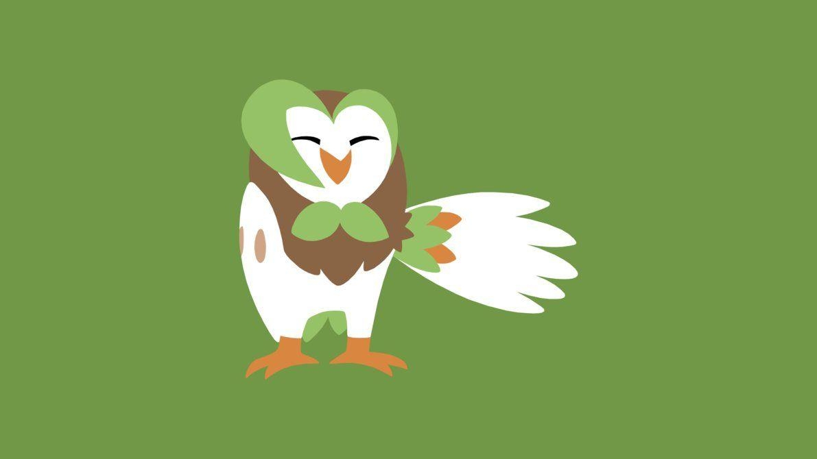 1200x670 Minimalistic Wallpaper: Dartrix, Desktop