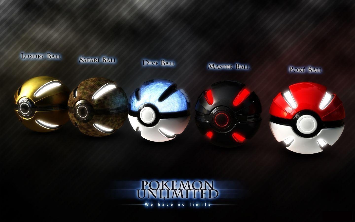 1440x900 Pokemon Wallpaper Pokeball Mew, Desktop