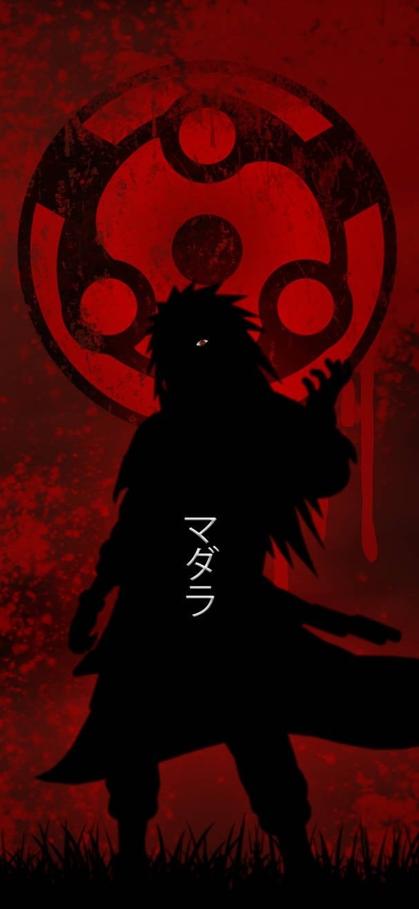 610x1320 MADARA Mobile Wallpaper, Phone