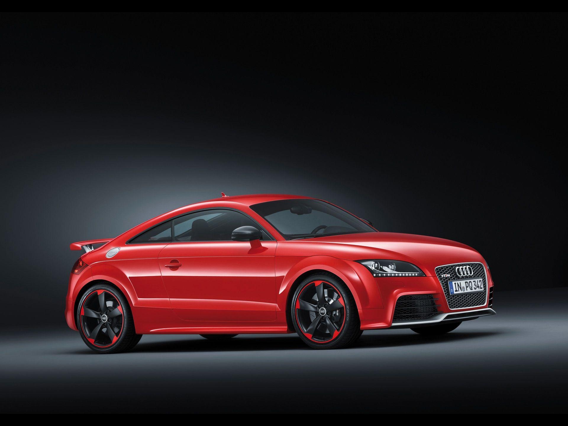 1920x1440 Audi TT RS plus Side wallpaper. Audi TT RS plus Side, Desktop