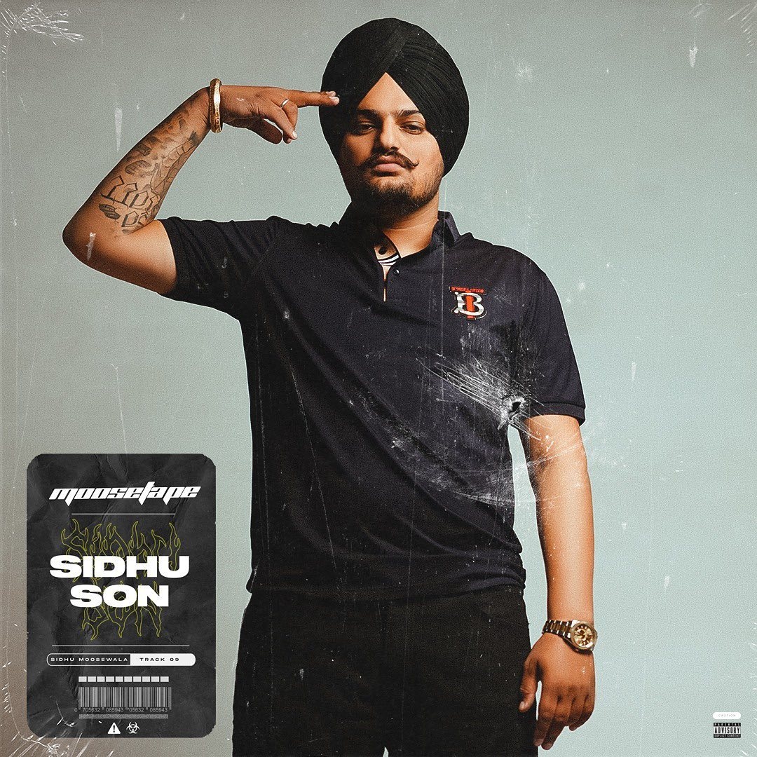 1080x1080 Sidhu Moosewala: A lookback at Punjabi singer's life, Phone