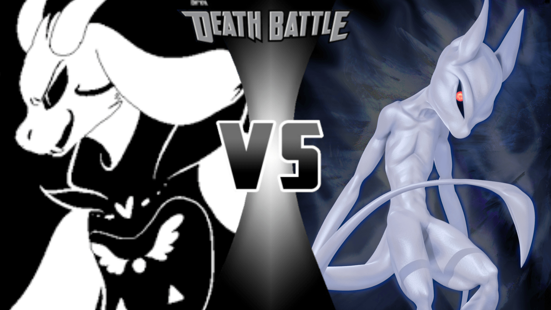 1920x1080 Death Battle Wallpaper 1920X1080, Desktop