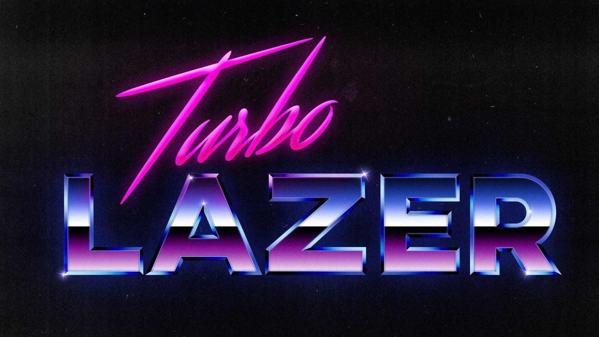 1920x1080 How To Create an 80's Style Chrome Logo Text Effect in Photohop, Desktop