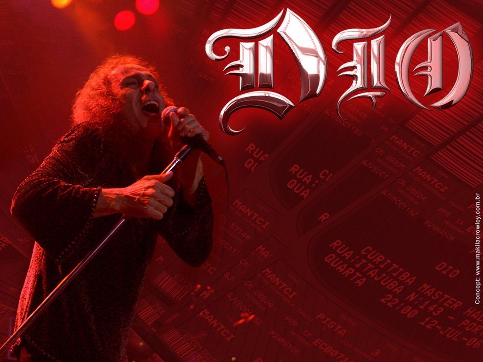 1600x1200 Dio Wallpaper, Desktop