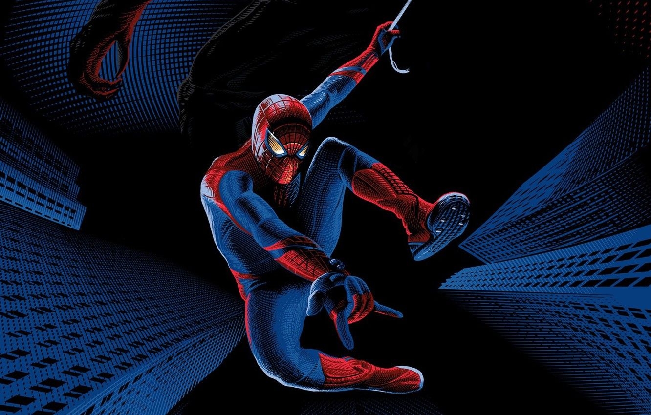 1340x850 Wallpaper Web, Lizard, Costume, Superhero, The Amazing Spider Man, Andrew Garfield, New Spider Man, Andrew Garfield Image For Desktop, Section фильмы, Desktop