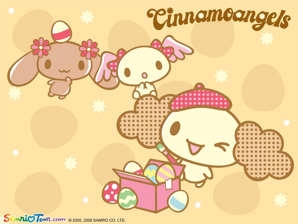 1030x770 Cinnamoroll Wallpaper: Cinnamoangels Wallpaper. Sanrio wallpaper, Sanrio, Sanrio characters, Desktop