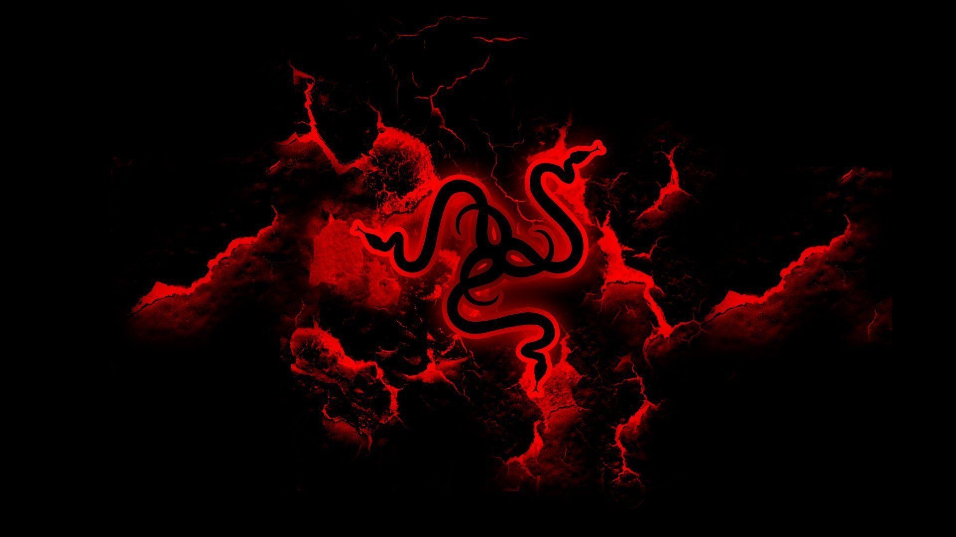 1920x1080 Red Gaming Wallpaper Free Red.wallpaperaccess.com, Desktop