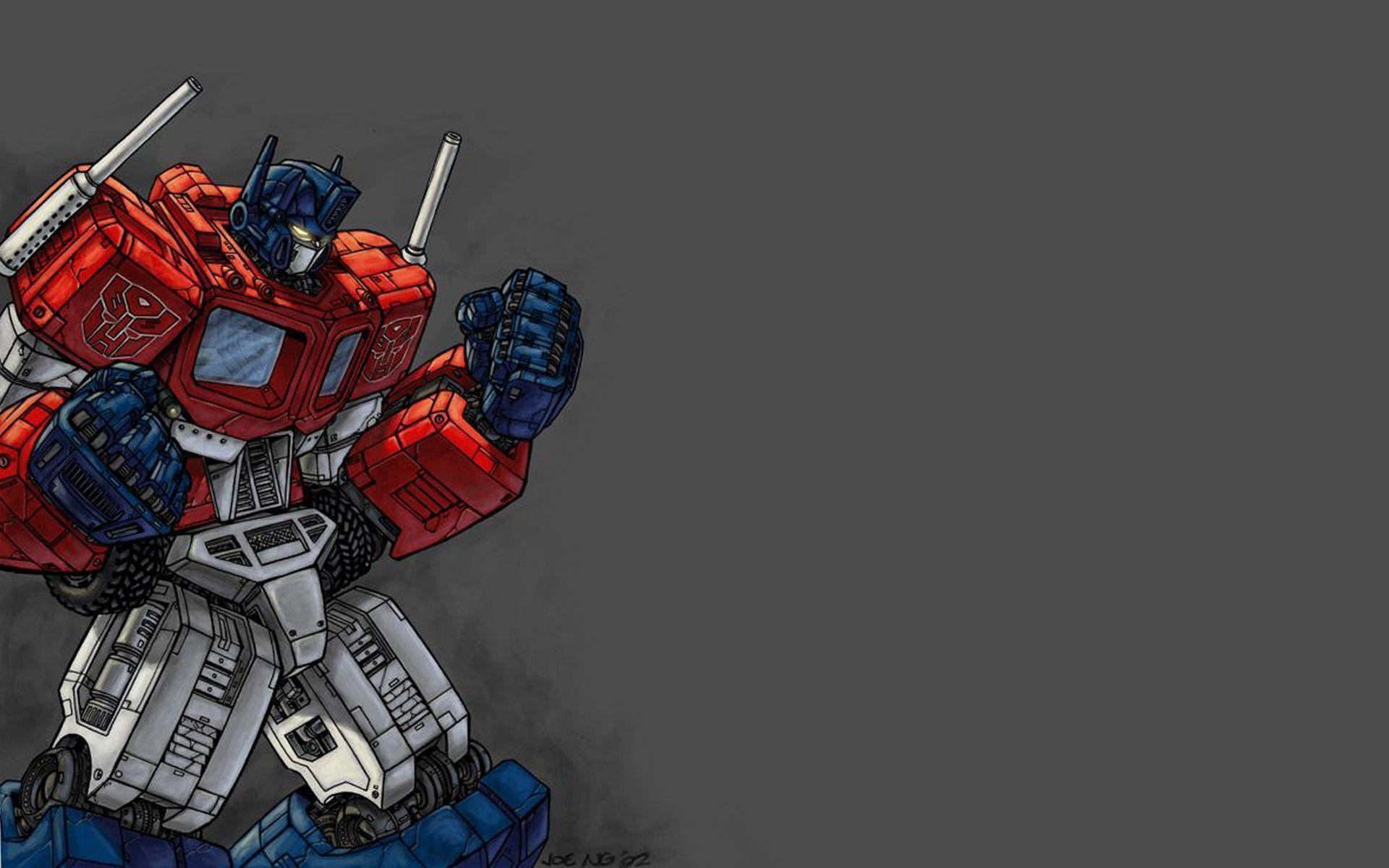 1920x1200 Optimus Prime Wallpaper, Desktop