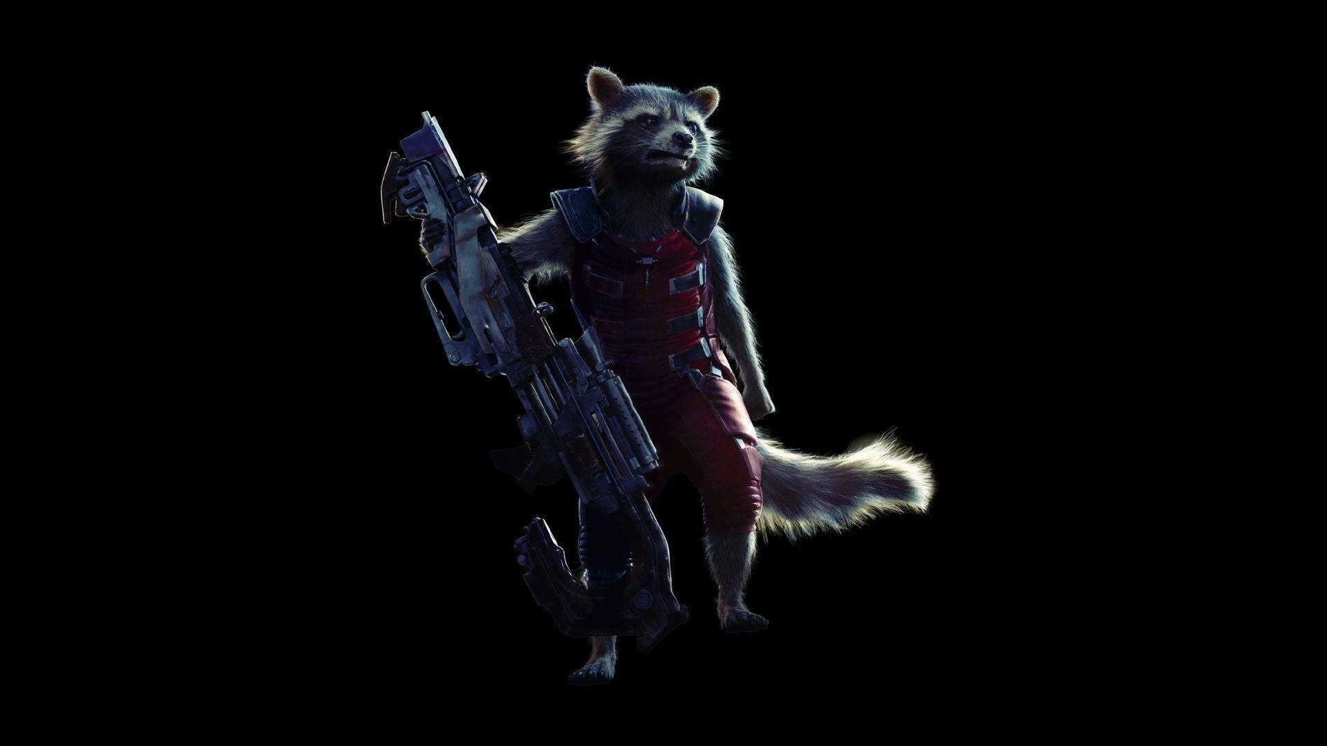 1920x1080 Movies: Rocket Raccoon Guardians Galaxy Best Wallpaper, Desktop