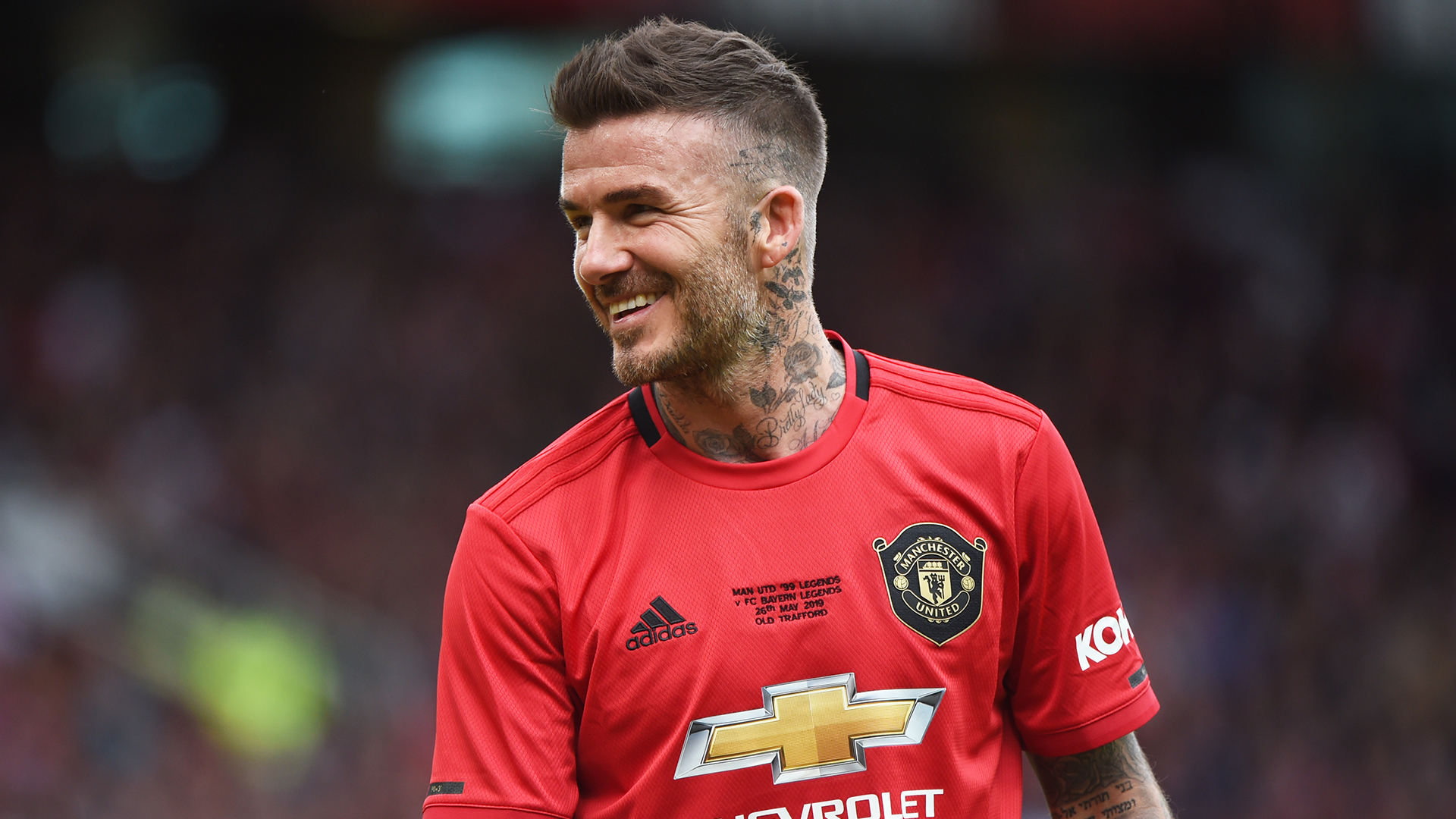 1920x1080 David Beckham: 50 interesting facts you might not know about, Desktop