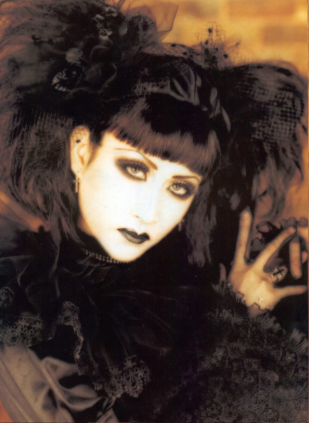 1020x1400 Malice Mizer image, Phone