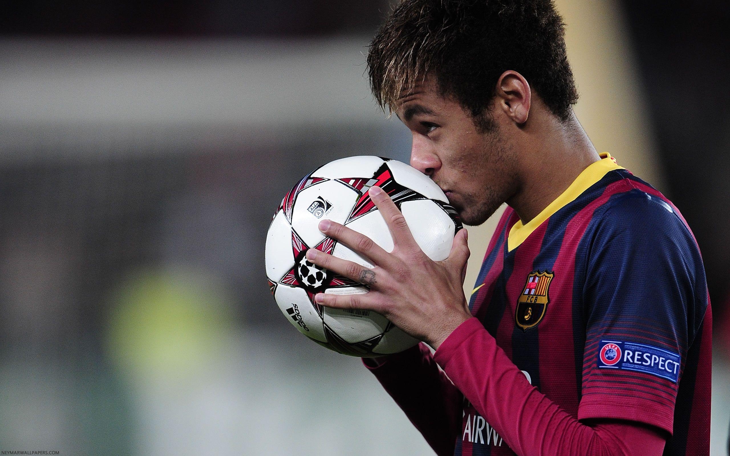 2560x1600 Neymar HD Wallpaper Wallpaper HD Library, Desktop