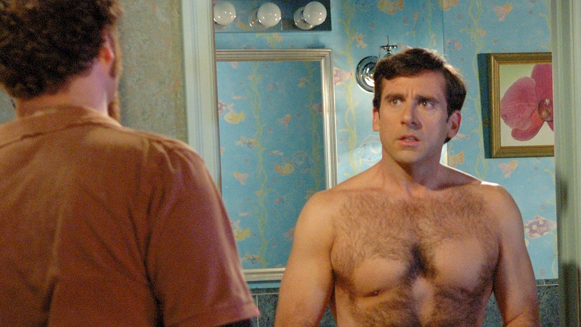 1920x1080 Prime Video: The 40 Year Old Virgin, Desktop