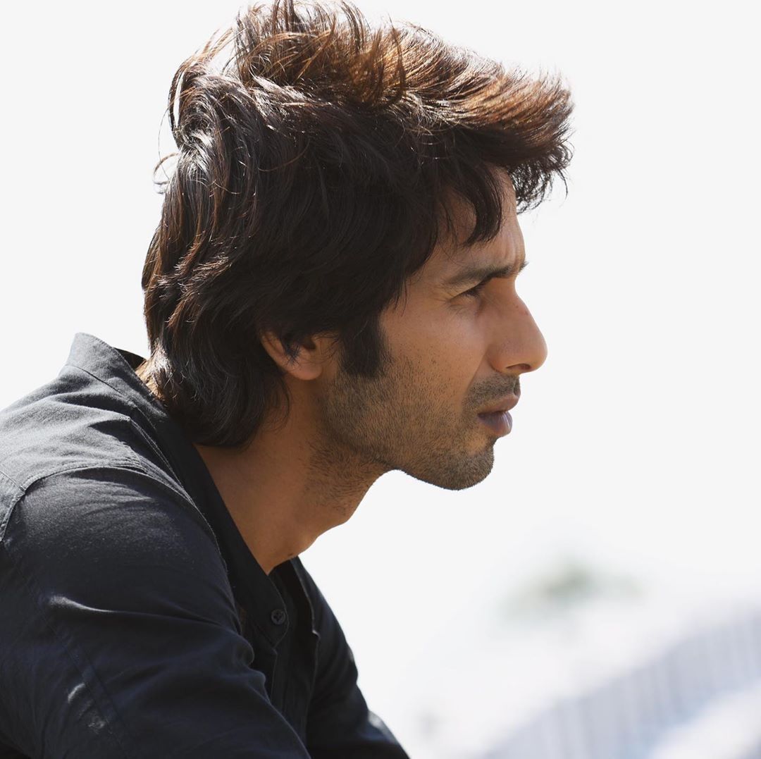 1080x1080 Kabir Singh ideas. shahid kapoor, singh, bollywood, Desktop