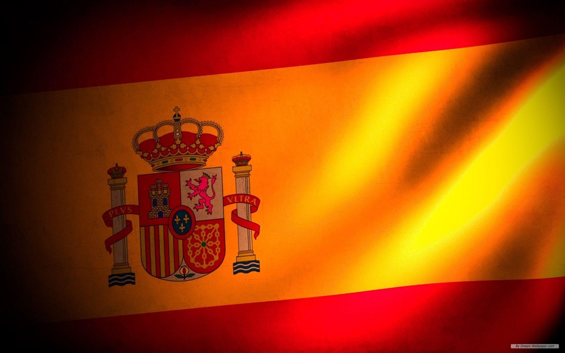 1920x1200 Spain Flag Wallpaper HD wallpaper search, Desktop