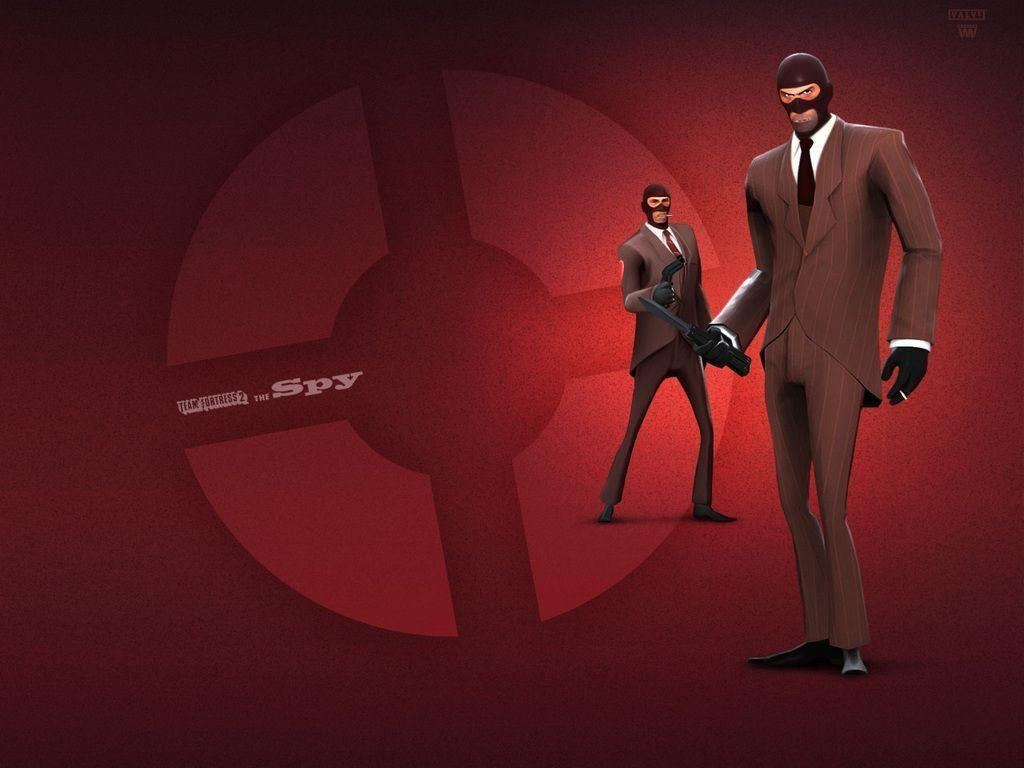 1030x770 Tf2 Spy Wallpaper, Desktop