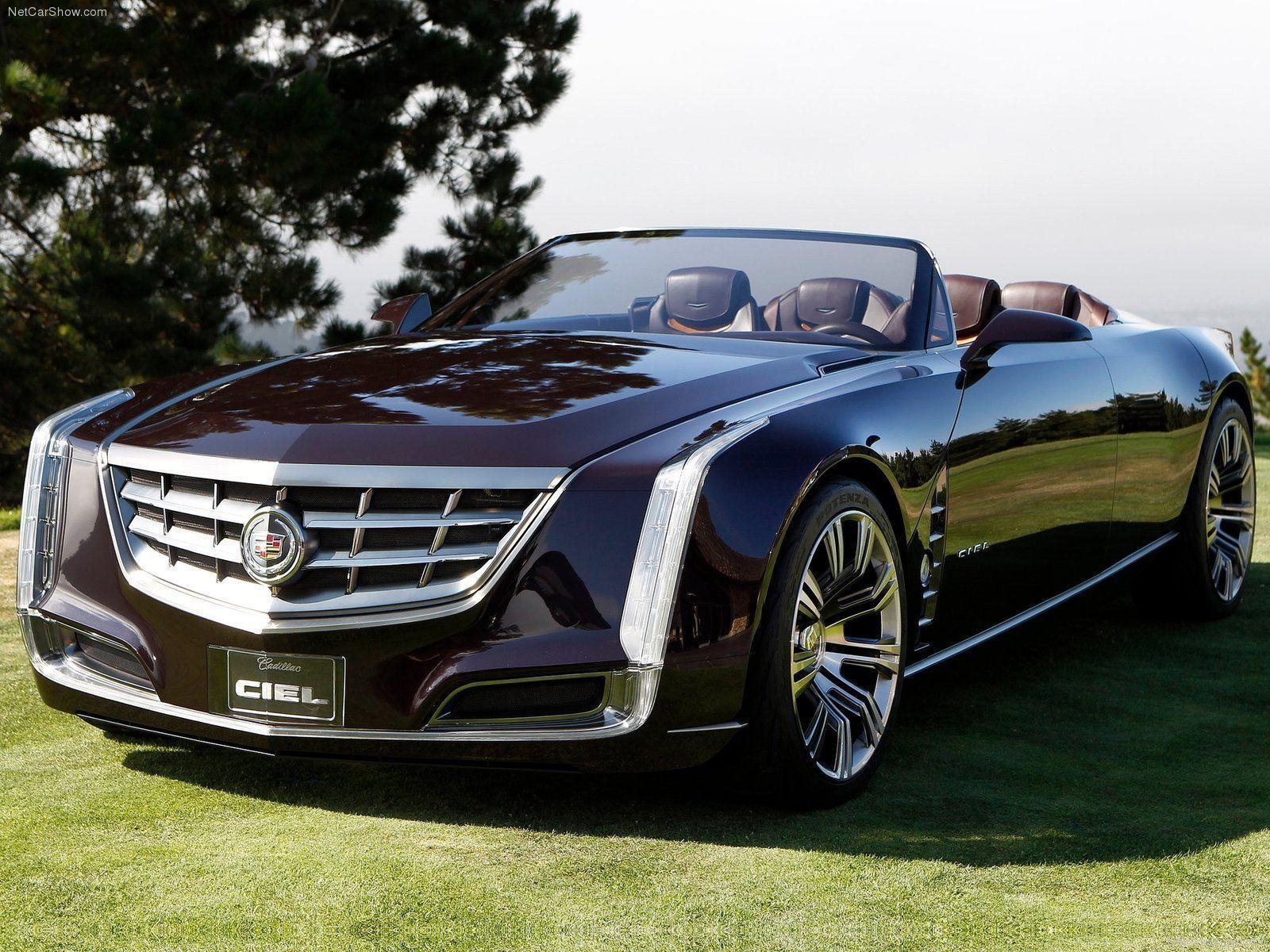 1600x1200 Picture Cadillac Cars, Desktop