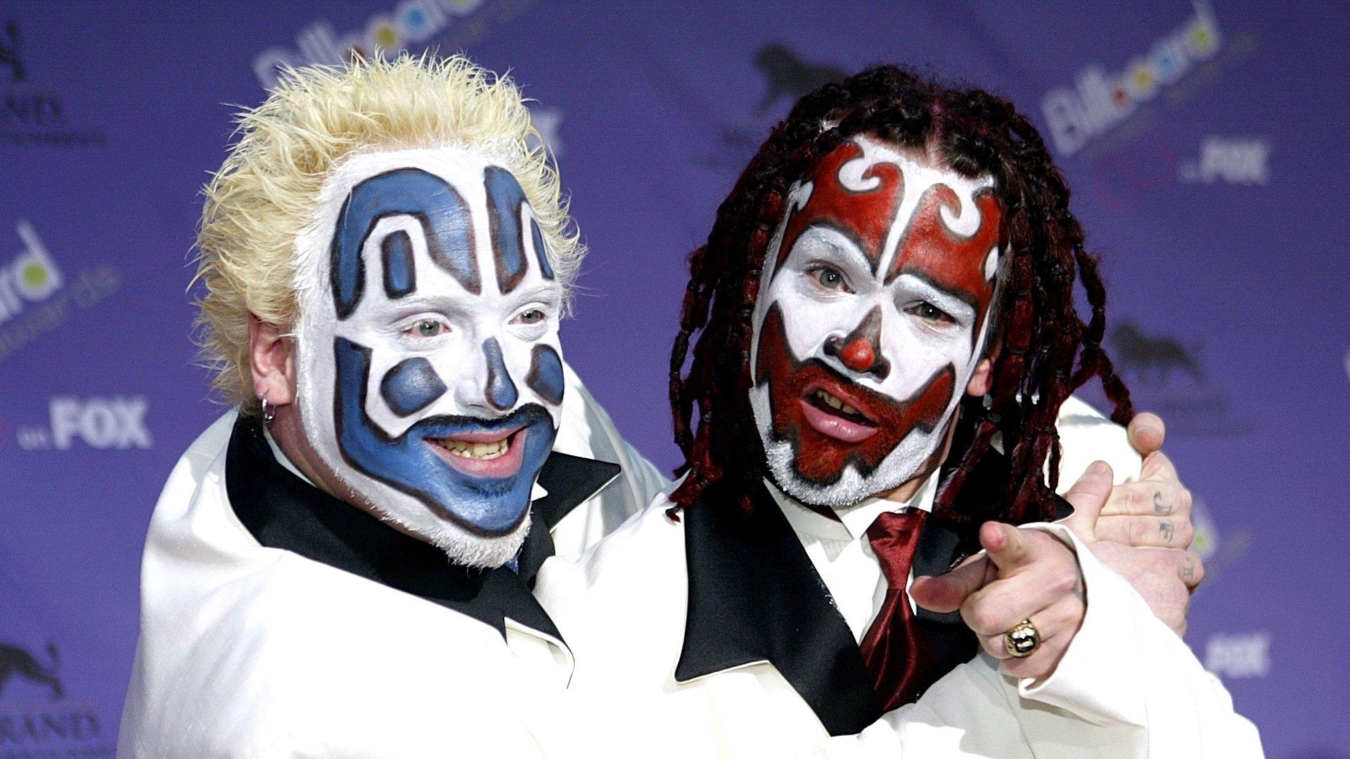 1920x1080 Insane Clown Posse HD Wallpaper, Desktop