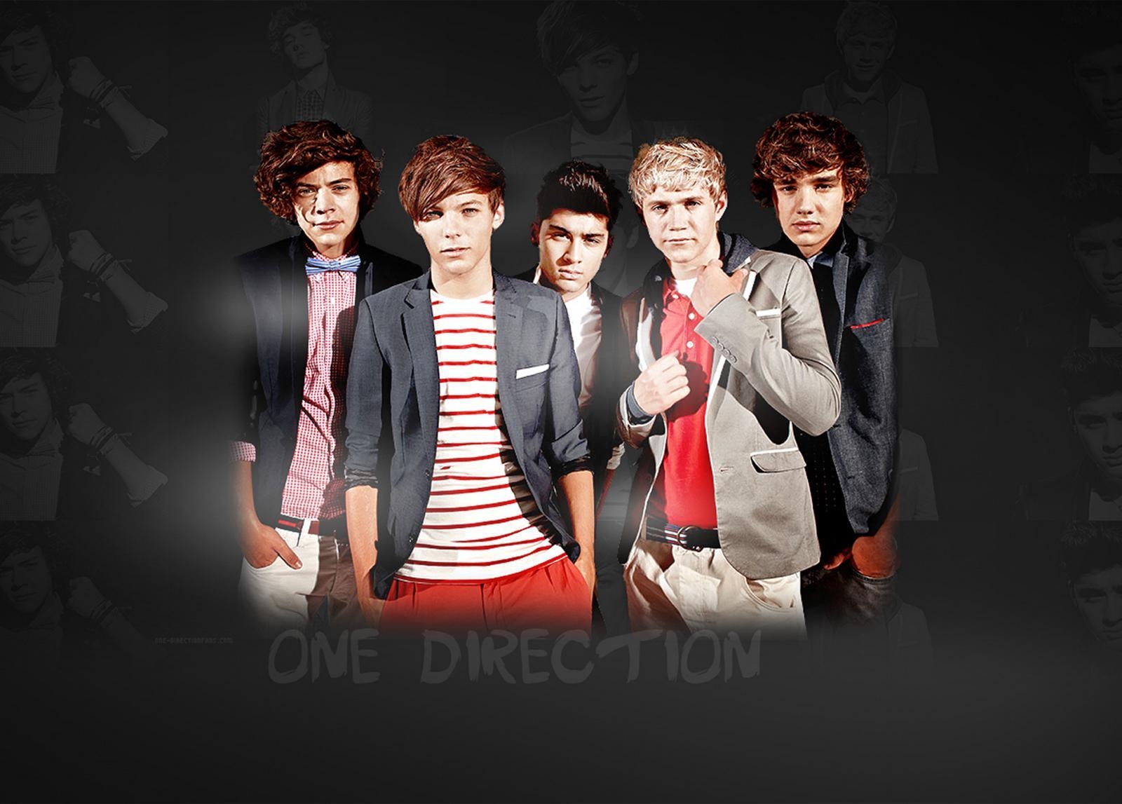 1600x1150 One Direction Niall Horan 2013, Desktop