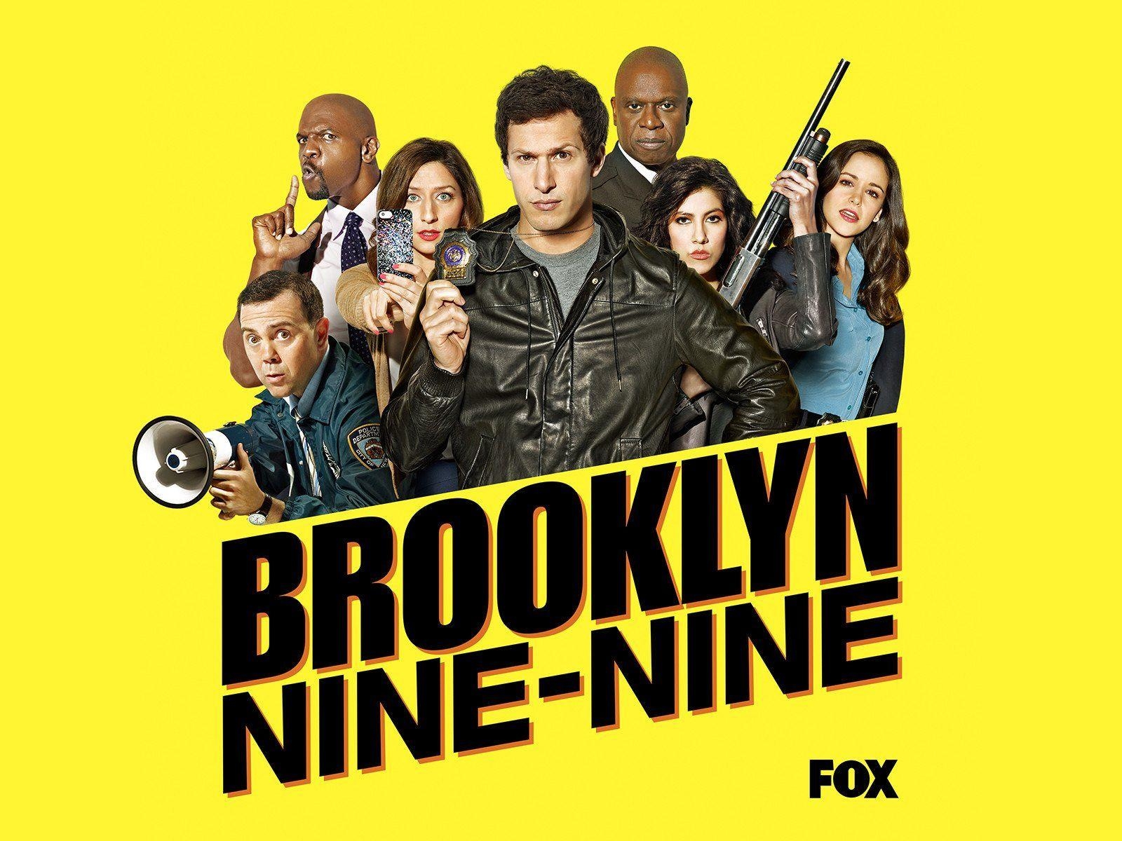 1600x1200 Brooklyn Nine Nine, Season 4: Andre Braugher, Andy, Desktop